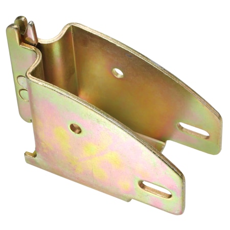 Us Cargo Control Wood End Socket for E-Track WES-100